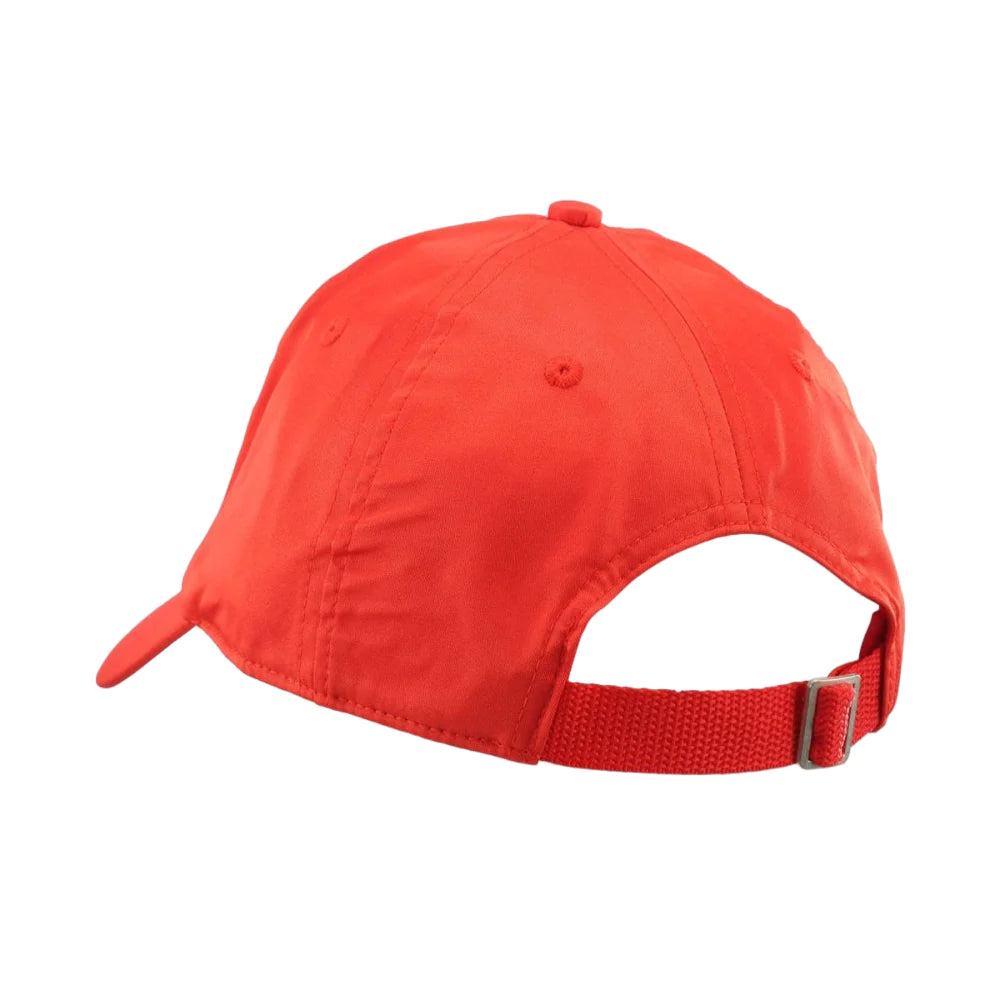 Bullpadel Padel Hat BPG-233 - CHERRY-Hat-Bullpadel