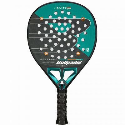 Bullpadel Padel Racket Hack Hybrid 04 25-Padel Racket-Bullpadel-Casas Padel