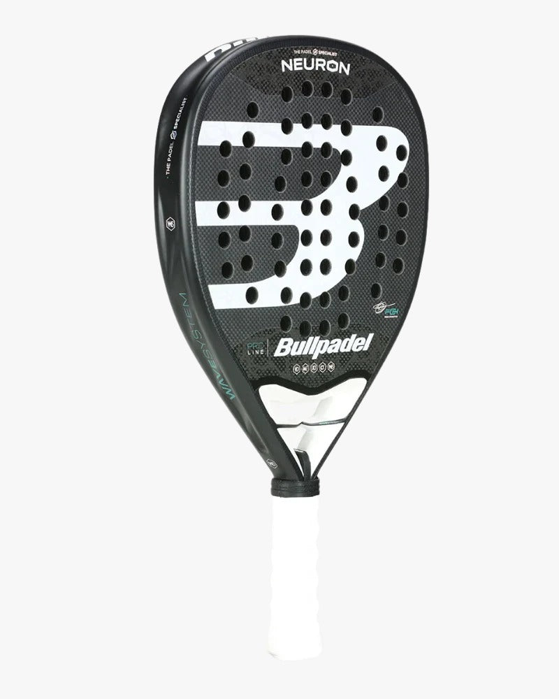 Bullpadel Padel Racket Neuron 24-Padel Racket-Bullpadel