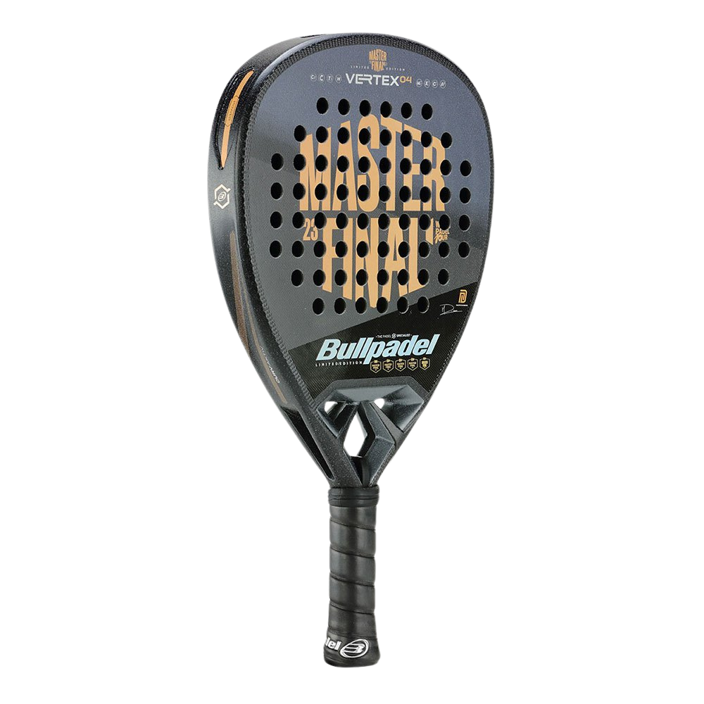 Bullpadel Vertex 04 MFinal Edition Padel Racket-Padel Racket-Bullpadel