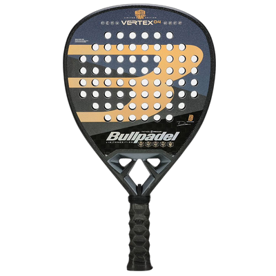 Bullpadel Vertex 04 MFinal Edition Padel Racket-Padel Racket-Bullpadel