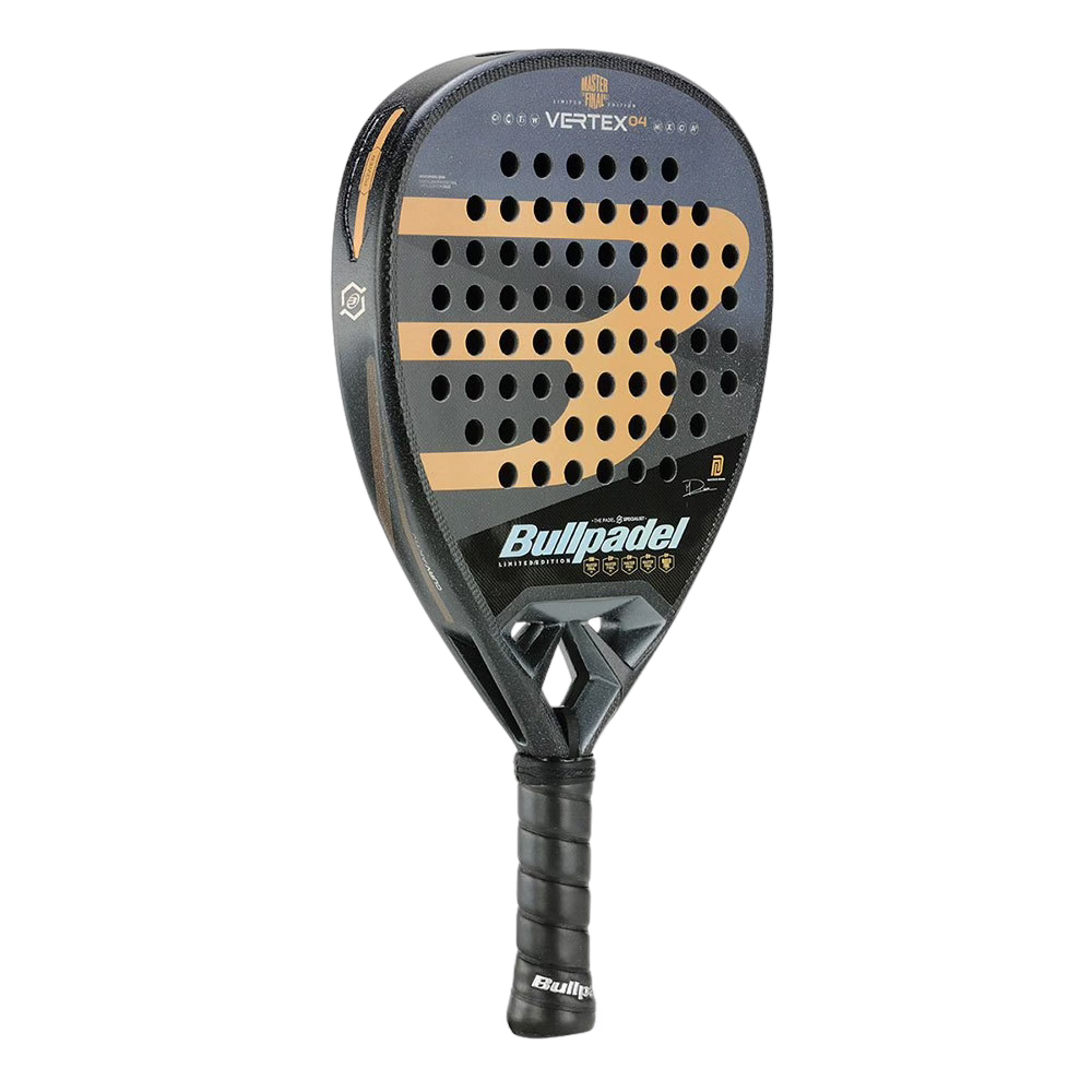 Bullpadel Vertex 04 MFinal Edition Padel Racket-Padel Racket-Bullpadel