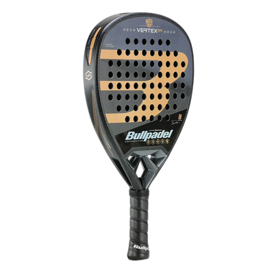 Bullpadel Vertex 04 MFinal Edition Padel Racket-Padel Racket-Bullpadel