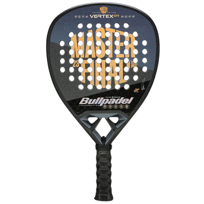 Bullpadel Vertex 04 MFinal Edition Padel Racket-Padel Racket-Bullpadel