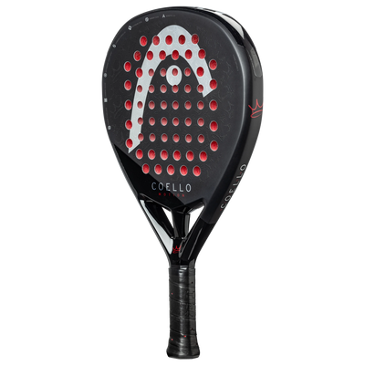 Head Coello Motion 2025 Padel Racket