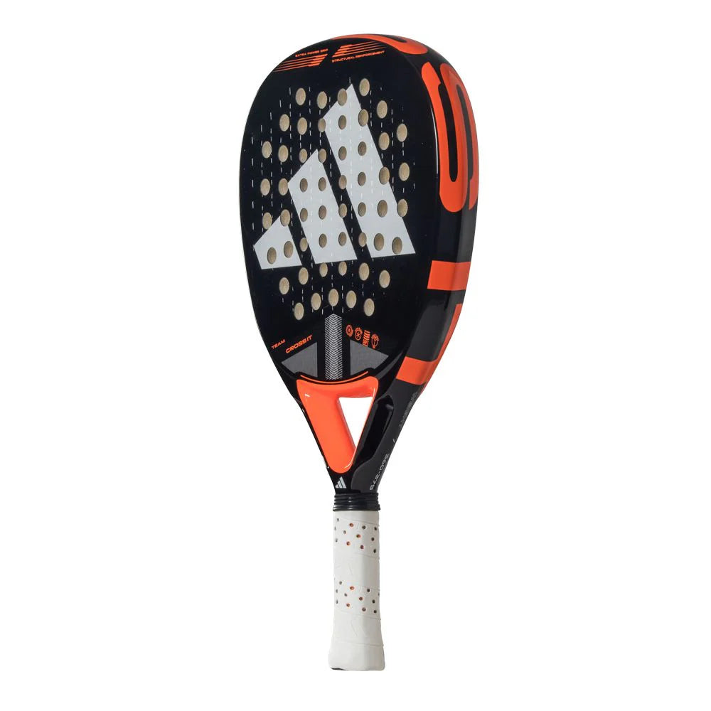 Adidas Cross IT Team 2025 PADEL RACKET