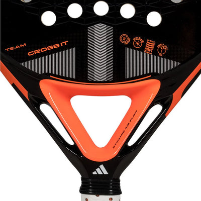 Adidas Cross IT Team 2025 PADEL RACKET-Padel Racket-Adidas-Casas Padel