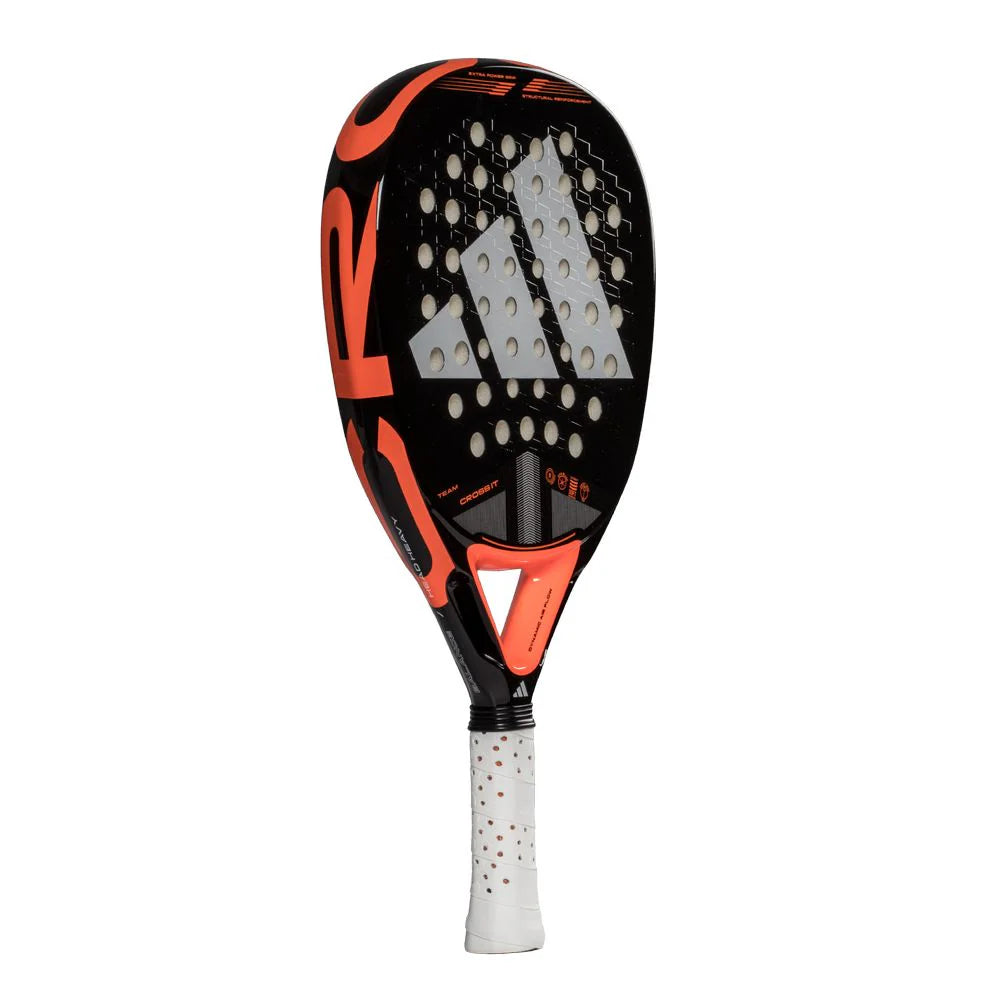 Adidas Cross IT Team 2025 PADEL RACKET