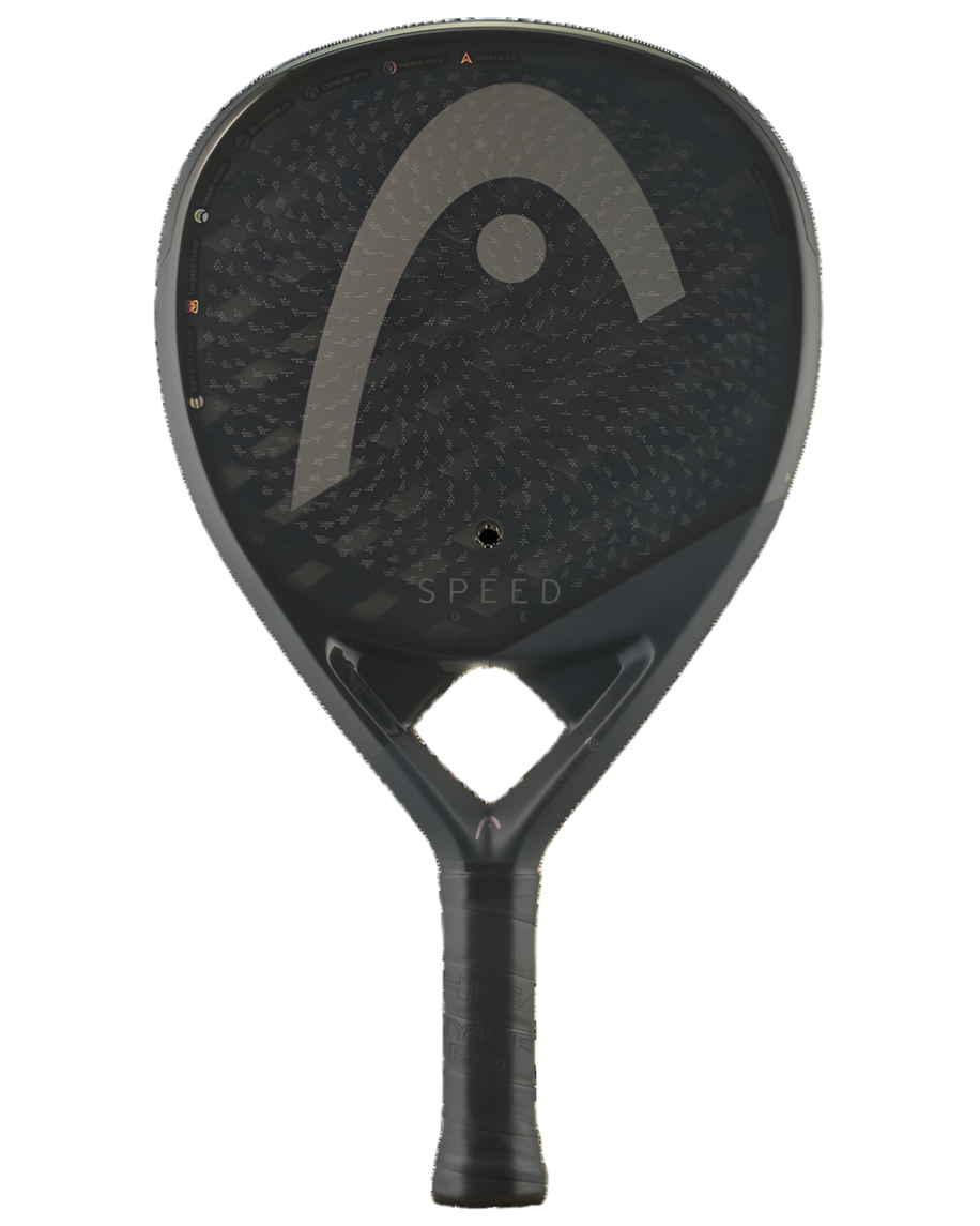 Head Padel Racket Speed One 2025