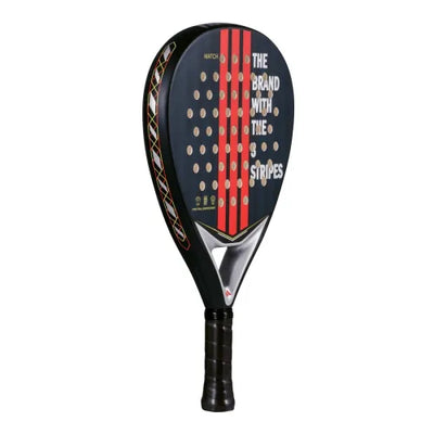 Adidas Match Blue 3.4 2025 Padel Racket