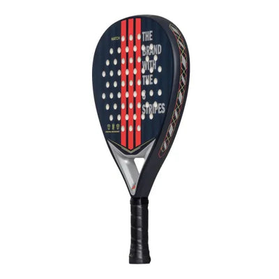 Adidas Match Blue 3.4 2025 Padel Racket