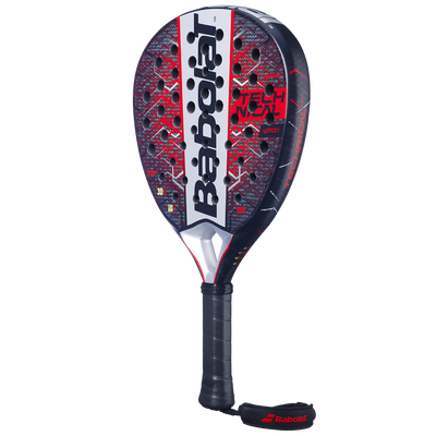 BABOLAT TECHNICAL VERON 2.5 PADEL RACKET 2025