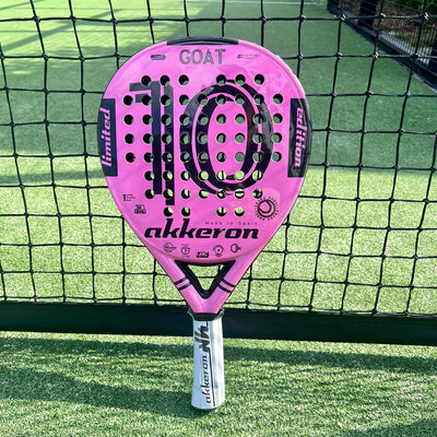 GOAT Padel Racket Limited Edition by Casas Padel-Padel Racket-Casas Padel