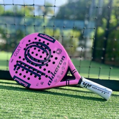 GOAT Padel Racket Limited Edition by Casas Padel-Padel Racket-Casas Padel