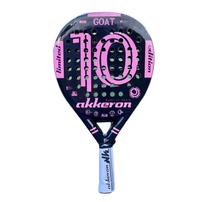 GOAT Padel Racket Limited Edition by Casas Padel-Padel Racket-Casas Padel