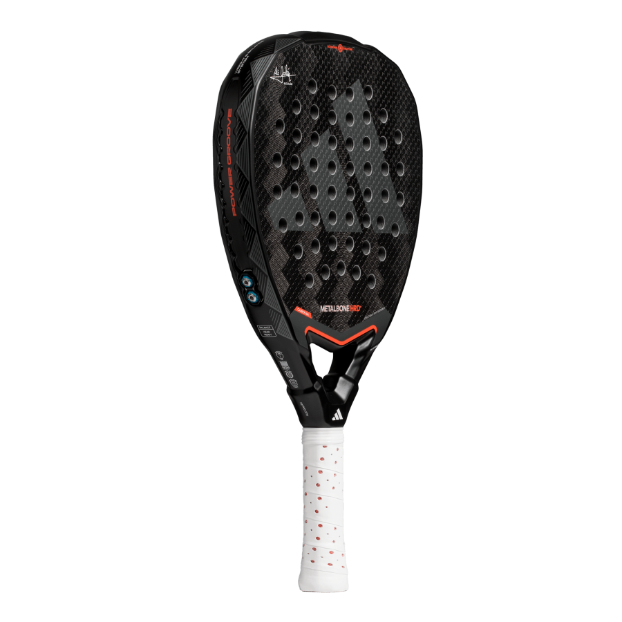 Adidas Metalbone HRD 3.4 2025 Ale Galan Padel  Racket