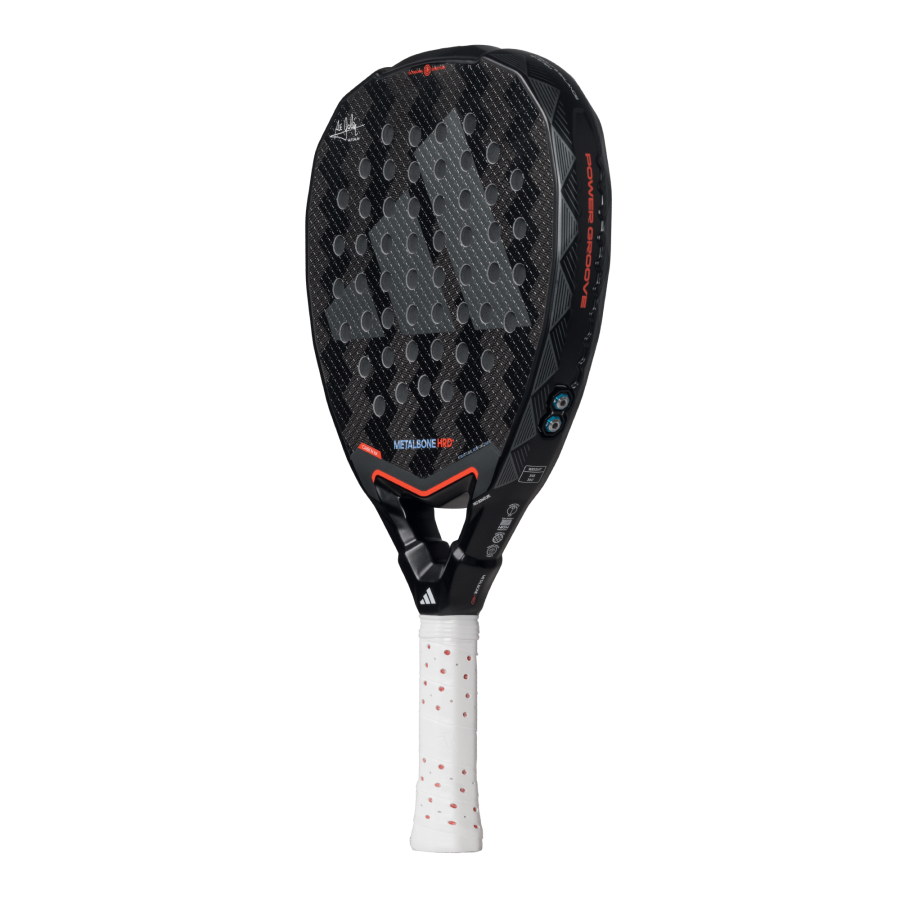 Adidas Metalbone HRD 3.4 2025 Ale Galan Padel Racket-Padel Racket-Adidas-Casas Padel