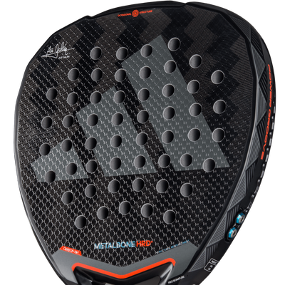 Adidas Metalbone HRD 3.4 2025 Ale Galan Padel  Racket