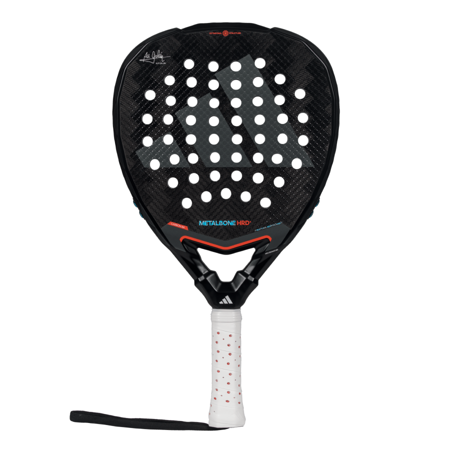 Adidas Metalbone HRD 3.4 2025 Ale Galan Padel  Racket