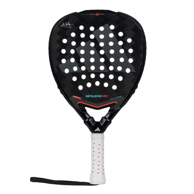 Adidas Metalbone HRD 3.4 2025 Ale Galan Padel  Racket