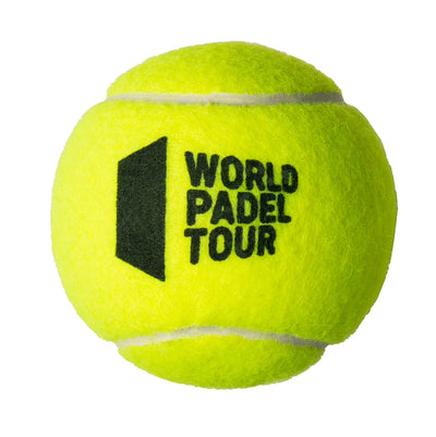 Head Padel Pro 3 Ball Single Can