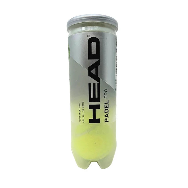 Head Padel Pro Ball Case (24 Cans)