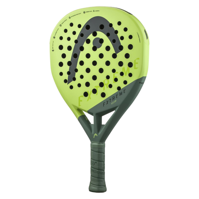 Head Padel Racket EXTREME Elite-Padel Racket-Head-Casas Padel