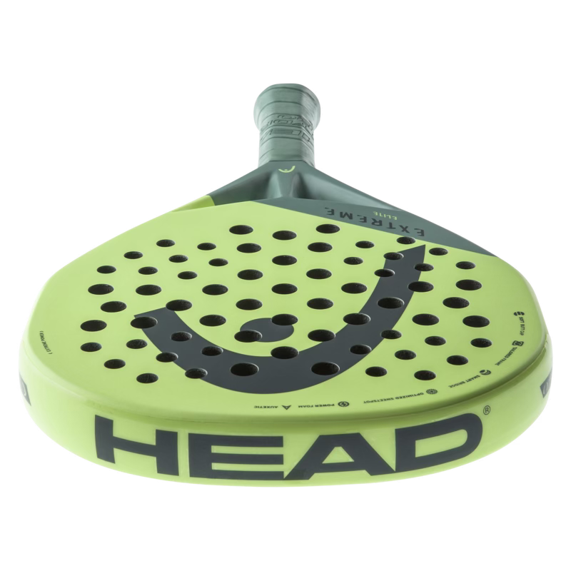 Head Padel Racket EXTREME Elite-Padel Racket-Head-Casas Padel