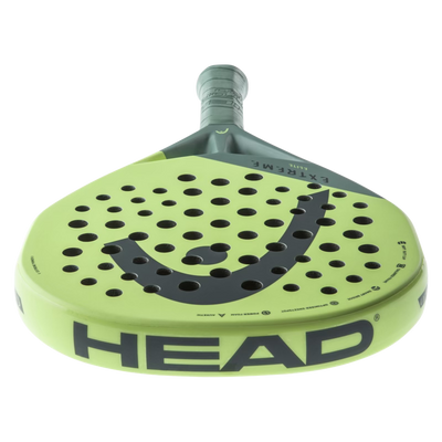 Head Padel Racket EXTREME Elite 2023-Padel Racket-Head