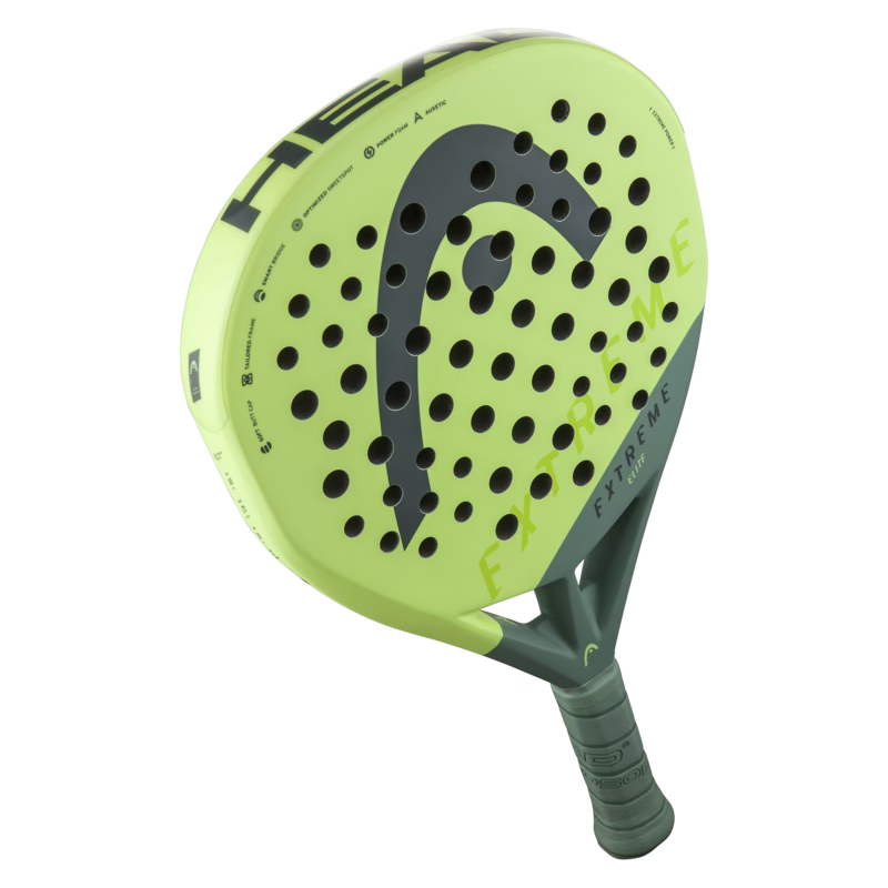 Head Padel Racket EXTREME Elite-Padel Racket-Head-Casas Padel