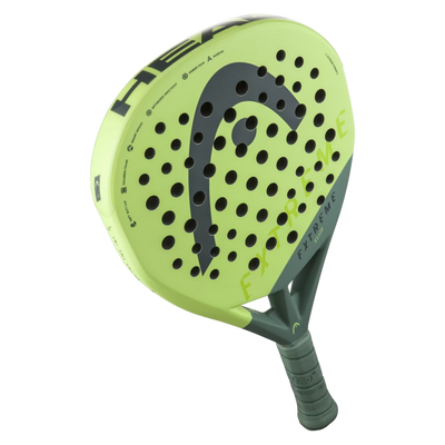 Head Padel Racket EXTREME Elite 2023-Padel Racket-Head