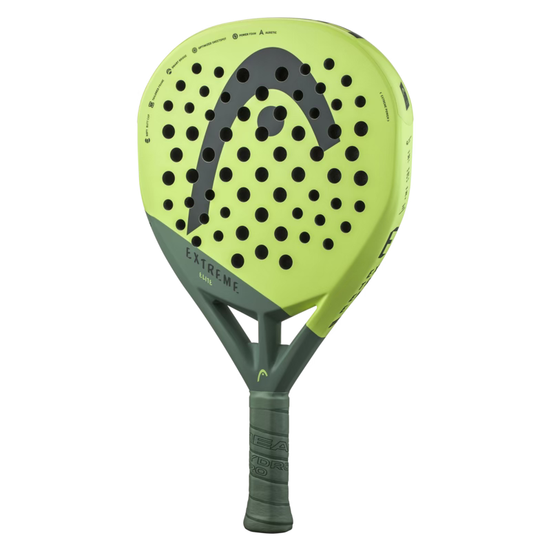 Head Padel Racket EXTREME Elite-Padel Racket-Head-Casas Padel