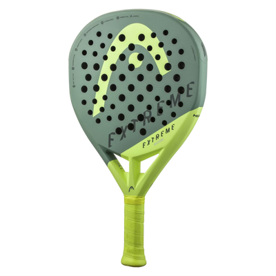 Head Padel Racket EXTREME Motion-Padel Racket-Head-Casas Padel