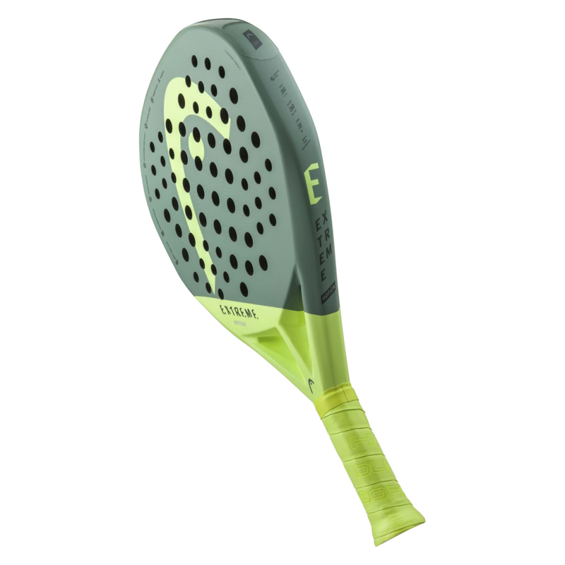 Head Padel Racket EXTREME Motion 2023-Padel Racket-Head