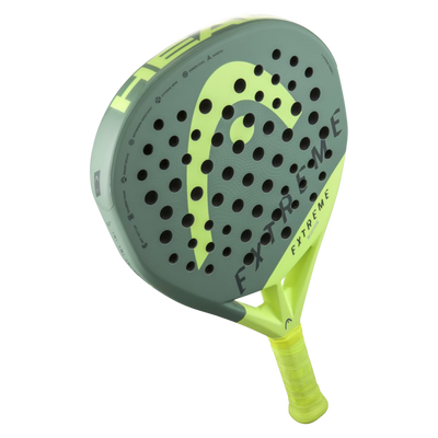 Head Padel Racket EXTREME Motion 2023-Padel Racket-Head