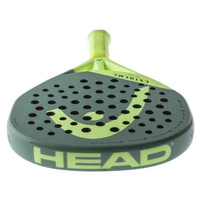 Head Padel Racket EXTREME Motion 2023-Padel Racket-Head