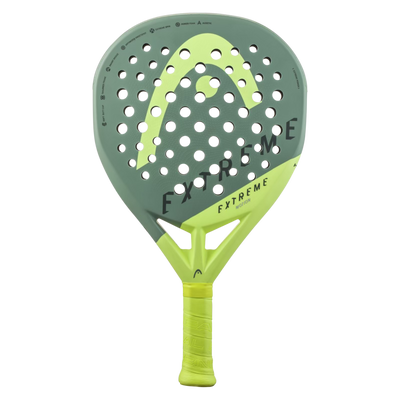 Head Padel Racket EXTREME Motion 2023-Padel Racket-Head