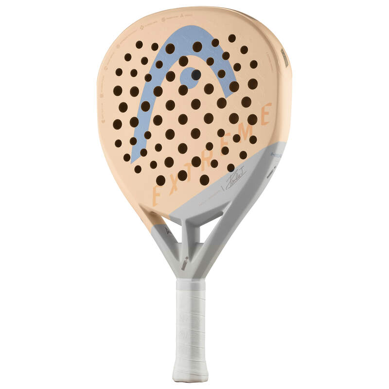 Head Padel Racket EXTREME Motion Paula Josemaria 2024-Padel Racket-Head