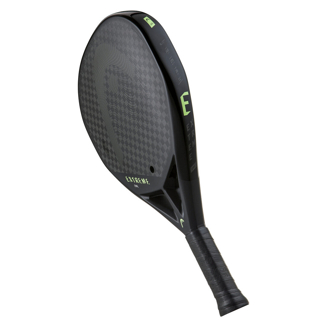 Head Padel Racket EXTREME One-Padel Racket-Head