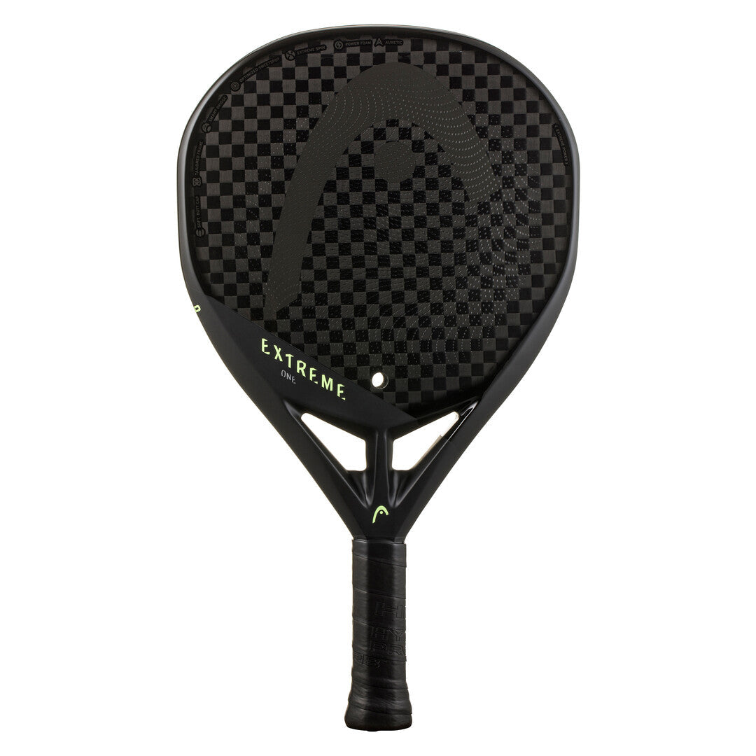 Head Padel Racket EXTREME One-Padel Racket-Head