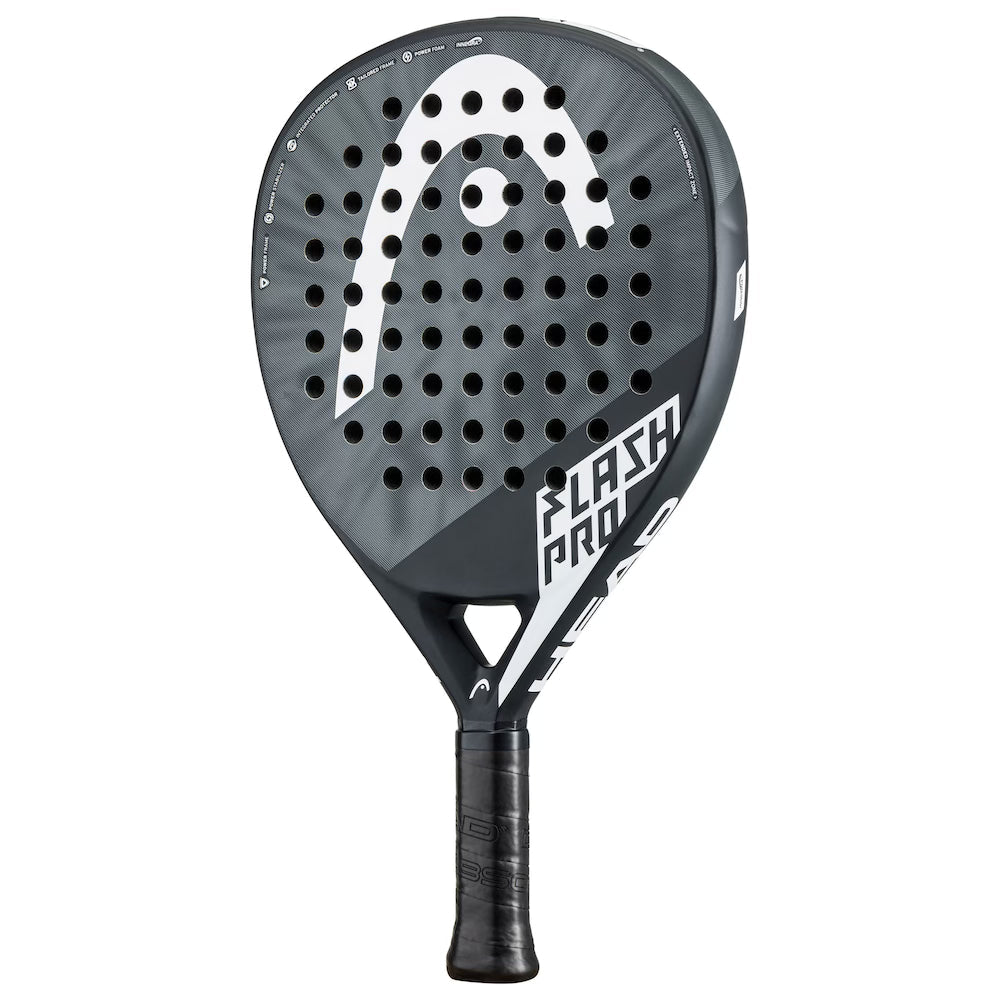 Head Padel Racket Flash Pro 2023-Padel Racket-Head