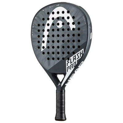 Head Padel Racket Flash Pro 2023-Padel Racket-Head