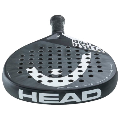 Head Padel Racket Flash Pro 2023-Padel Racket-Head