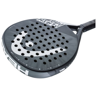 Head Padel Racket Flash Pro 2023-Padel Racket-Head