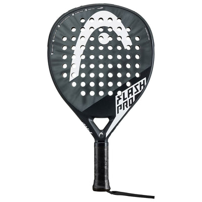 Head Padel Racket Flash Pro 2023-Padel Racket-Head