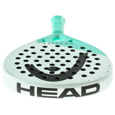 Head Padel Racket Gravity Motion-Padel Racket-Head-Casas Padel