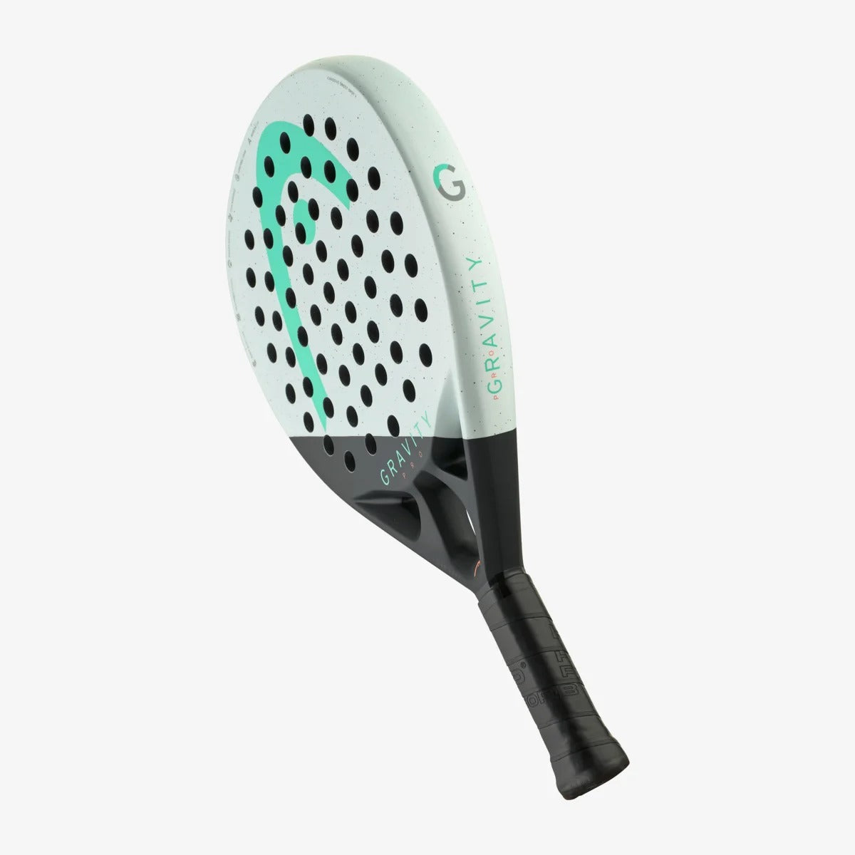 Head Padel Racket Gravity Pro 2024-Padel Racket-Head