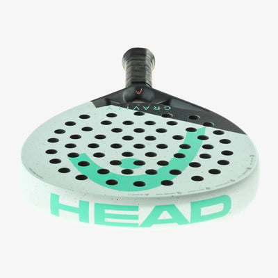 Head Padel Racket Gravity Pro 2024-Padel Racket-Head