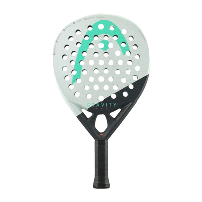 Head Padel Racket Gravity Pro 2024-Padel Racket-Head