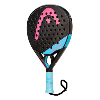 Head Padel Racket Gravity Pro-Padel Racket-Head